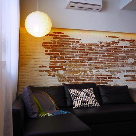 Cozy Apartment In Sants 바르셀로나 외부 사진