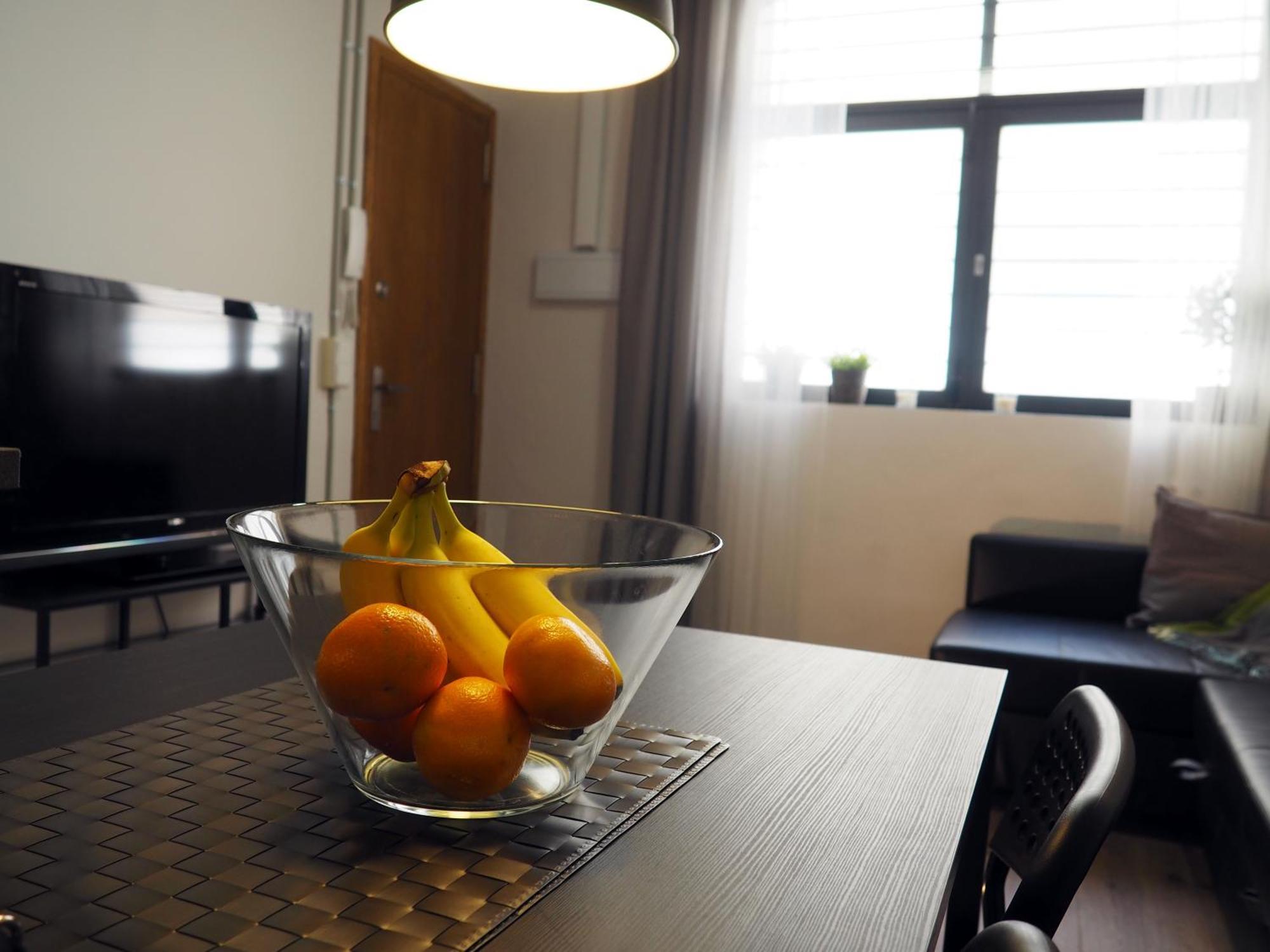 Cozy Apartment In Sants 바르셀로나 외부 사진