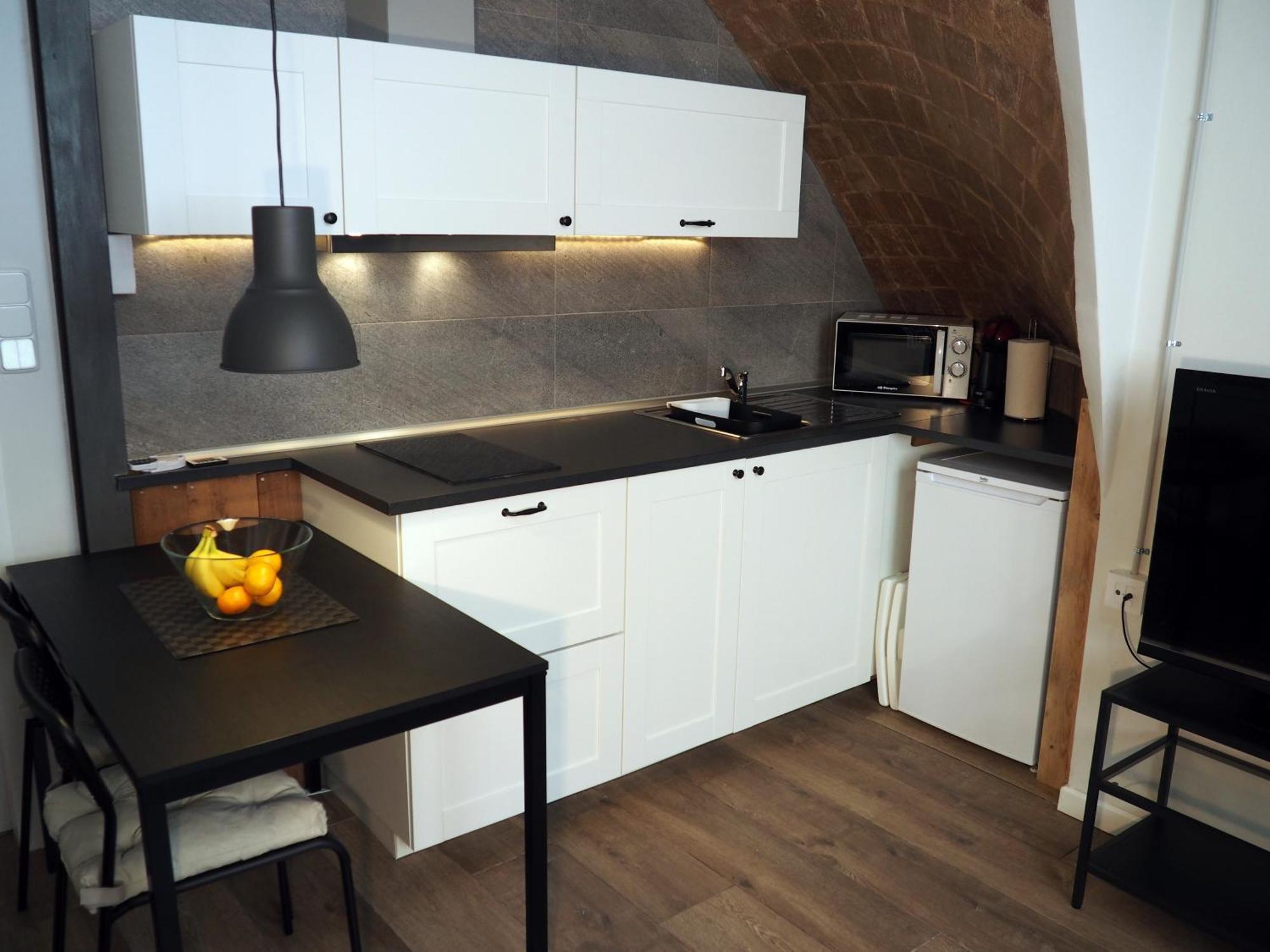 Cozy Apartment In Sants 바르셀로나 외부 사진