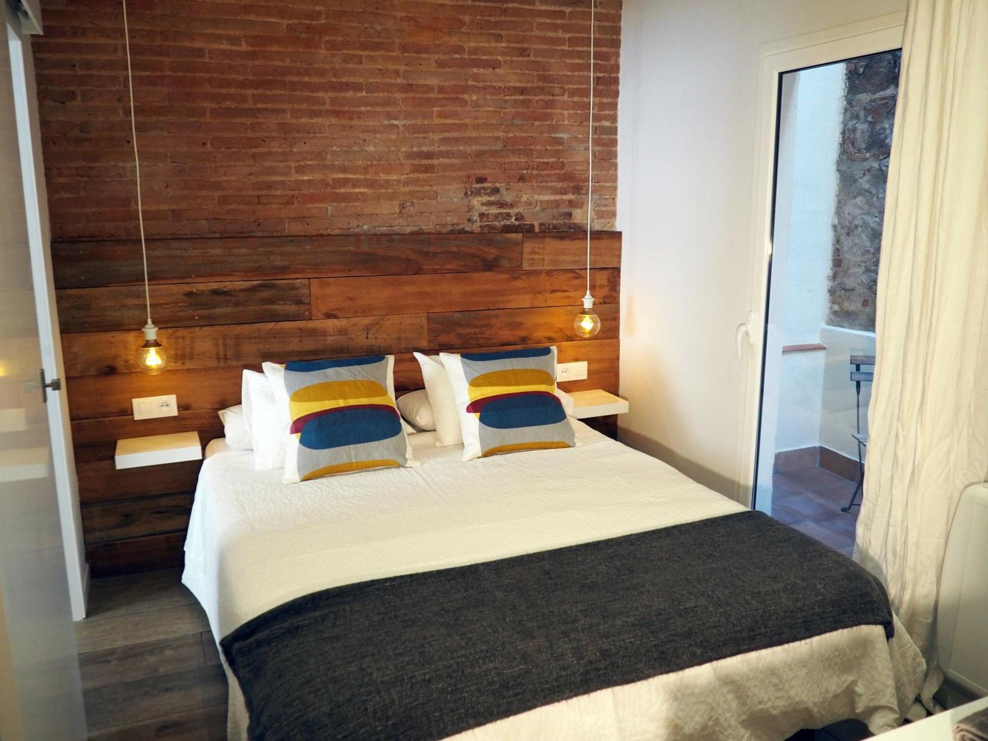 Cozy Apartment In Sants 바르셀로나 외부 사진